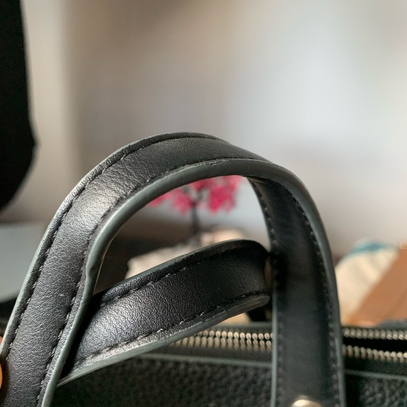 Nine West top handle bag - Picture 4 of 12